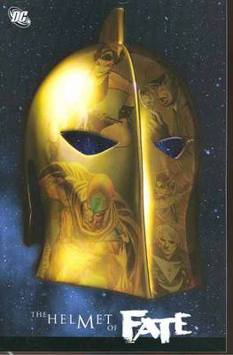 Helmet Of Fate TP