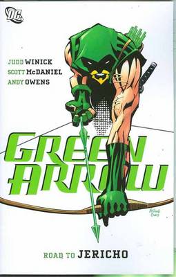 Green Arrow
