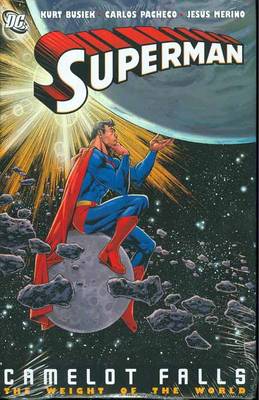 Superman: Camelot Falls Vol 02