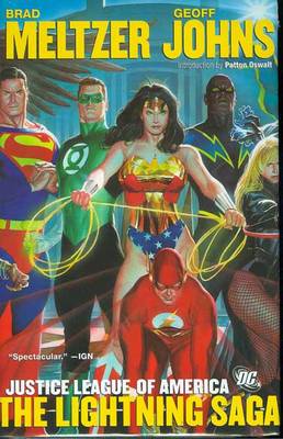 Justice League Of America