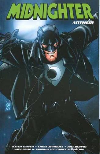 Midnighter TP Vol 02 Anthem