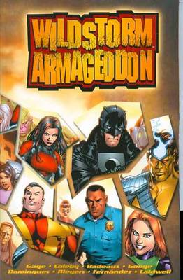 Wildstorm