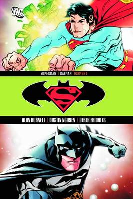 Superman & Batman