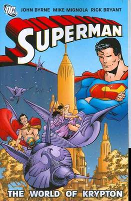 Superman