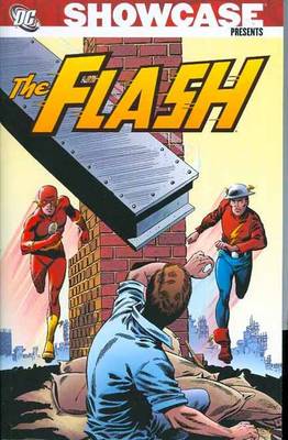 Showcase Presents the Flash: Volume 2