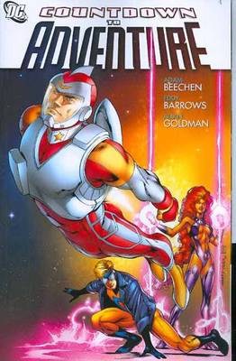 Countdown To Adventure TP