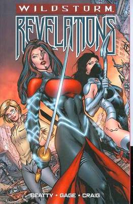 Wildstorm Revelations TP