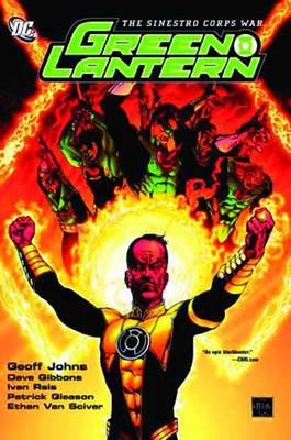 Green Lantern