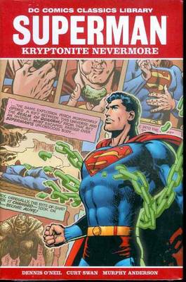 Dc Comics Classics Library