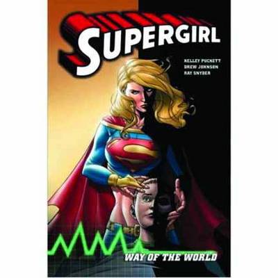 Supergirl