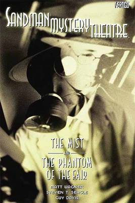 Sandman Mystery Theatre TP Vol 07 Mist & Phantom