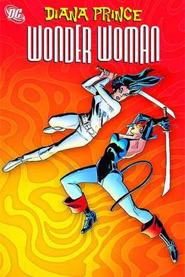 Diana Prince