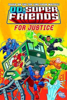 Super Friends