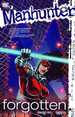 Manhunter