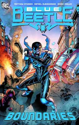 Blue Beetle