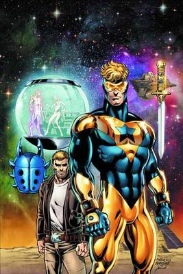 Booster Gold
