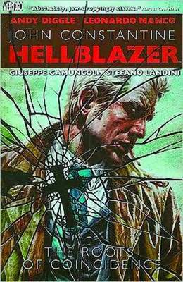 Hellblazer: Roots of Coincidence