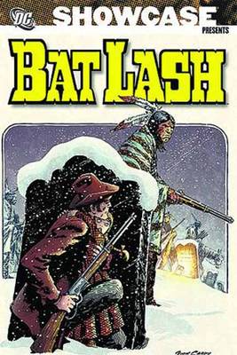 Showcase Presents: Bat Lash
