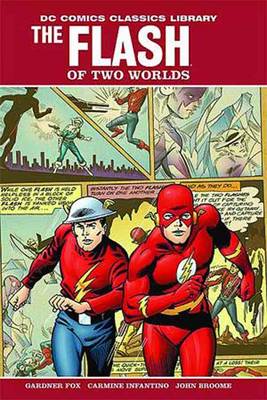 Dc Comics Classics Library