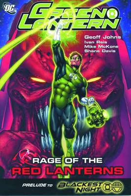 Green Lantern