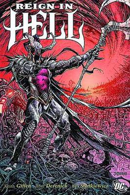 Reign In Hell