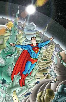 Superman: New Krypton v. 1
