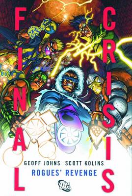 Final Crisis