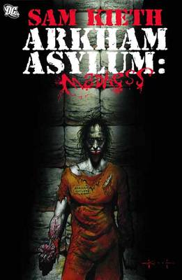 Arkham Asylum