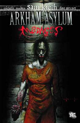 Arkham Asylum