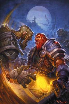 World of Warcraft: Ashbringer