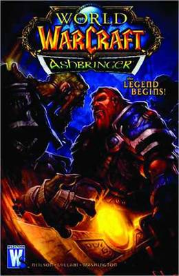 World Of Warcraft Ashbringer HC
