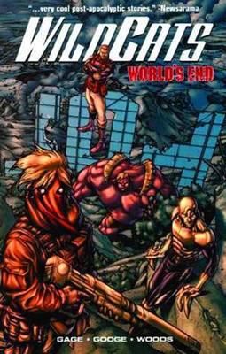Wildcats: World's End