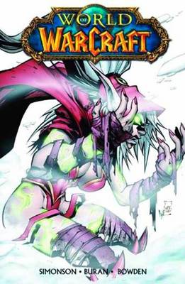 World of Warcraft: Volume 2