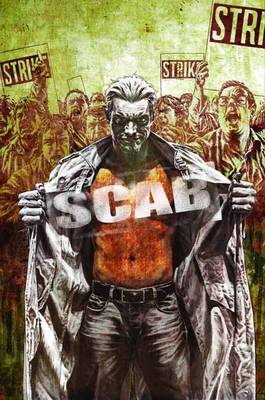 John Constantine Hellblazer