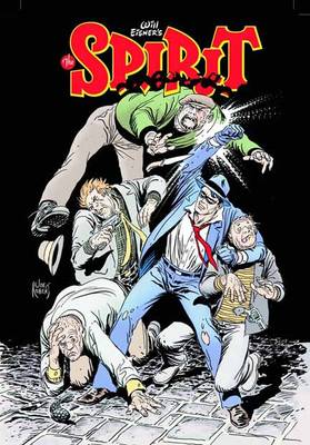 Spirit Book Four