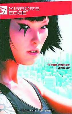 Mirror's Edge