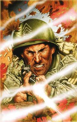 Sgt Rock: The Lost Battalion
