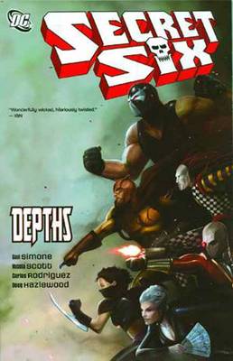 Secret Six