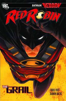 Red Robin