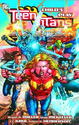 Teen Titans