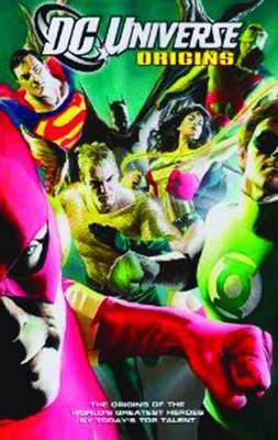 Dc Universe