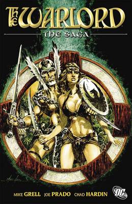 The Warlord