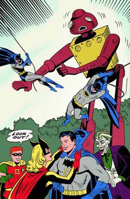 Dc Greatest Imaginary Stories Vol. 2