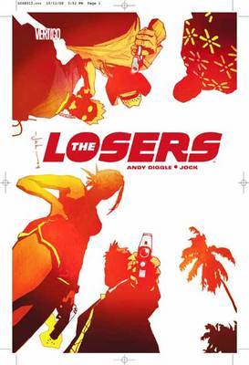 Losers: Book 01