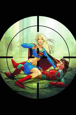 Supergirl