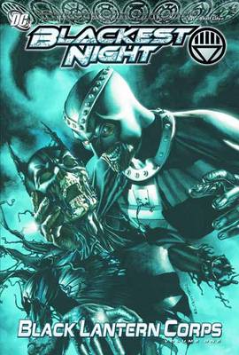 Blackest Night