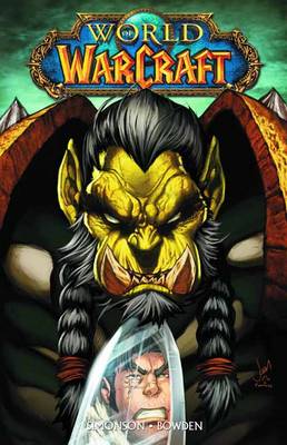 World Of Warcraft HC Vol 03