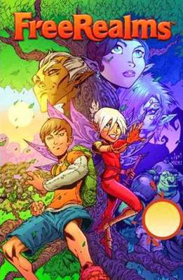 Free Realms TP Book 01