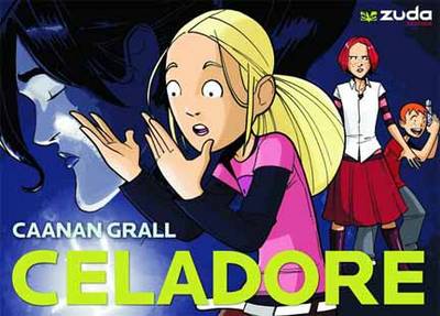 Celadore TP Vol 01
