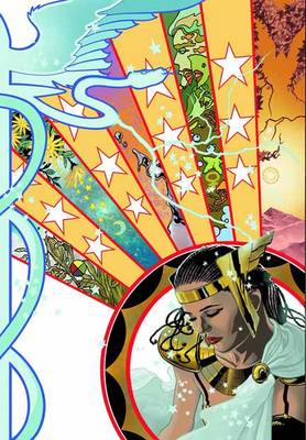 Absolute Promethea Book Two